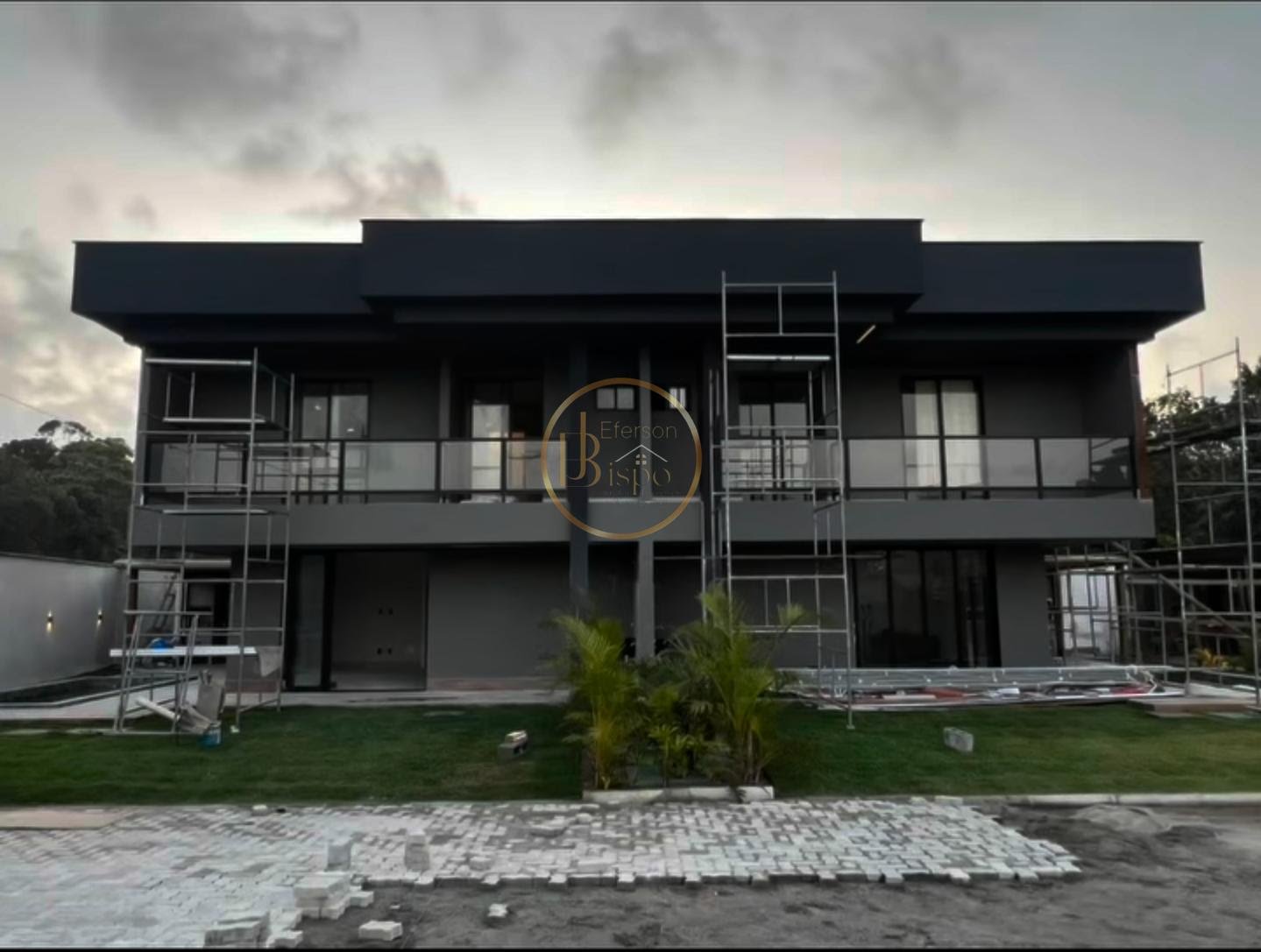 Casa à venda com 3 quartos, 3 suítes, 2 vagas e 234m² no Alto de Pitinga, Porto Seguro (BA) — foto 19 de 21