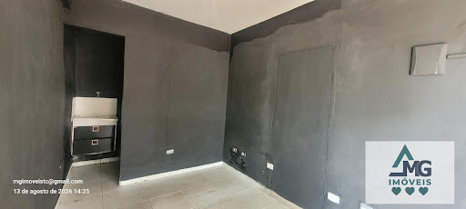 Espaço da loja 