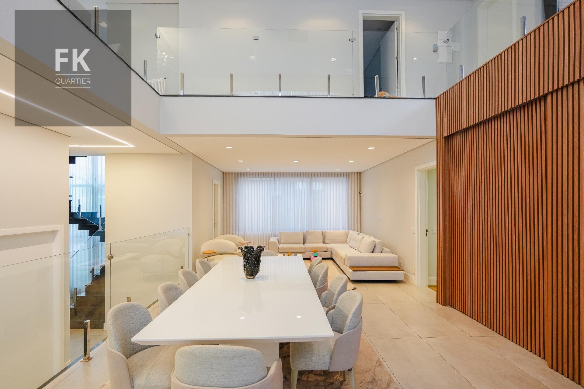 Casa à venda com 4 quartos, 4 suítes, 4 vagas e 454m² no Alphaville, Santana de Parnaíba (SP) — foto 10 de 30
