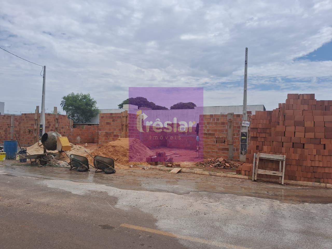 Casa à venda com 2 quartos, 1 suíte, 1 vaga e 53m² no Bela Vista da Lagoa, Três Lagoas (MS) — foto 13 de 13