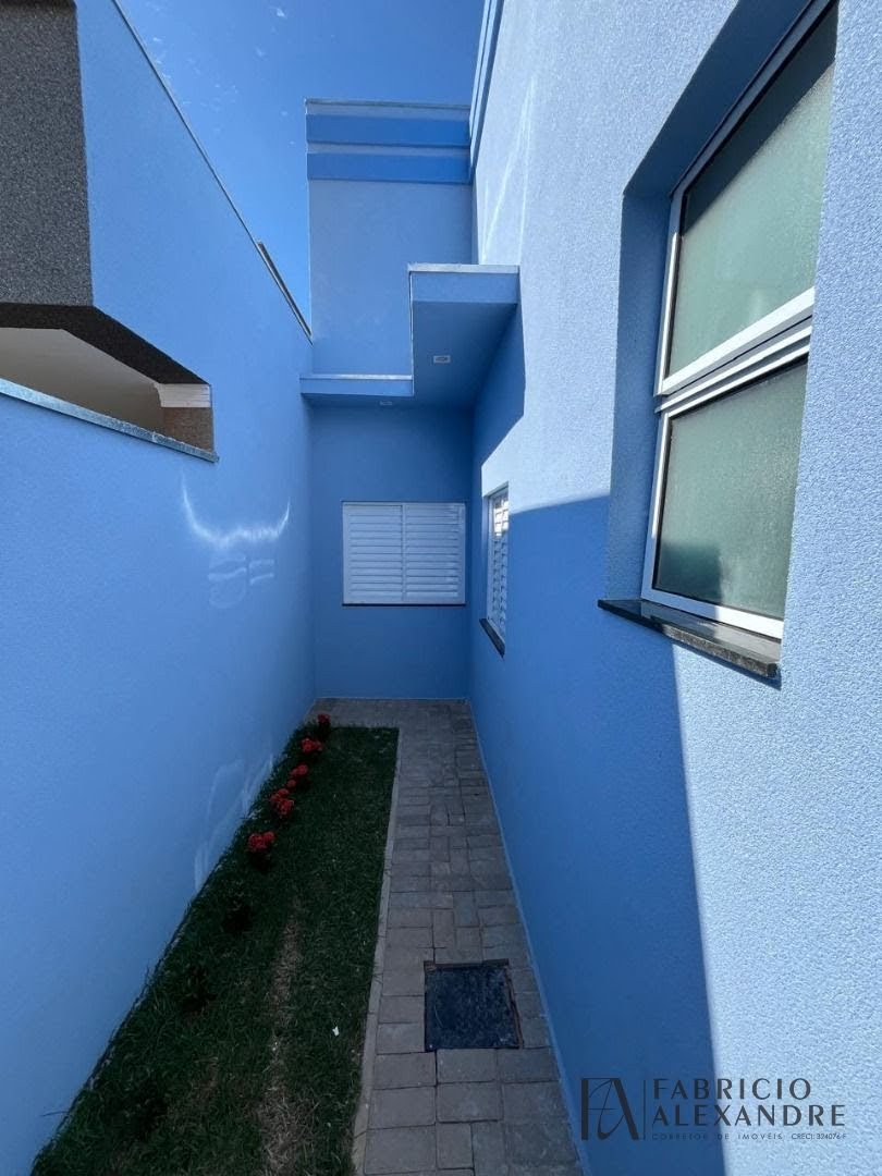 Casa à venda com 3 quartos, 3 suítes, 2 vagas e 133m² no Menezes 3, Bady Bassitt (SP) — foto 7 de 30