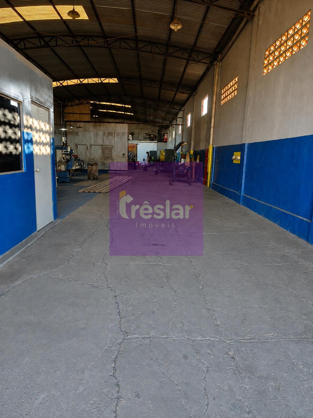 Comercial à venda com 2 banheiros e 400m² no Jardim Brasilia, Três Lagoas (MS) — foto 3 de 9