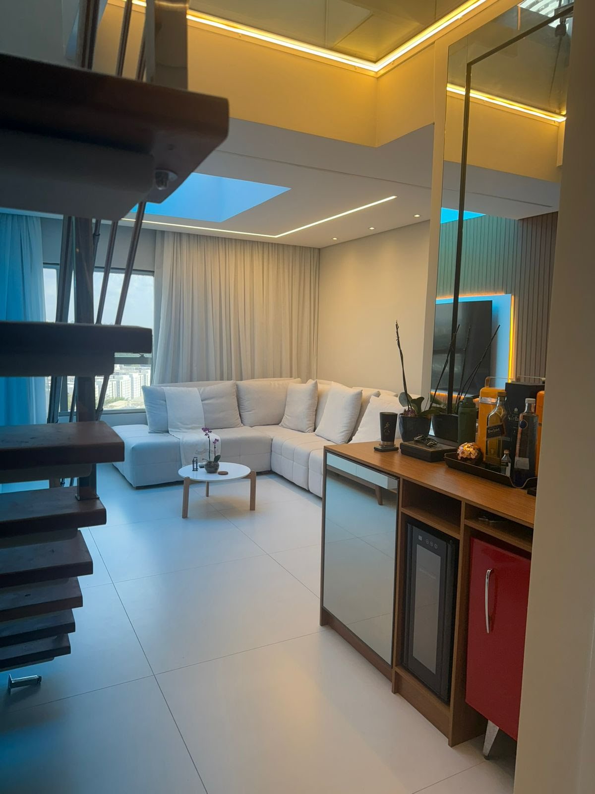 Apartamento à venda com 3 quartos, 1 suíte, 2 vagas e 160m² no Vila Leopoldina, São Paulo (SP) — foto 30 de 30