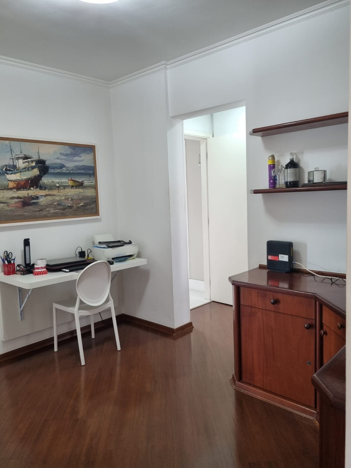 Apartamento à venda com 4 quartos, 4 suítes, 4 vagas e 178m² no Moema, São Paulo (SP) — foto 27 de 30