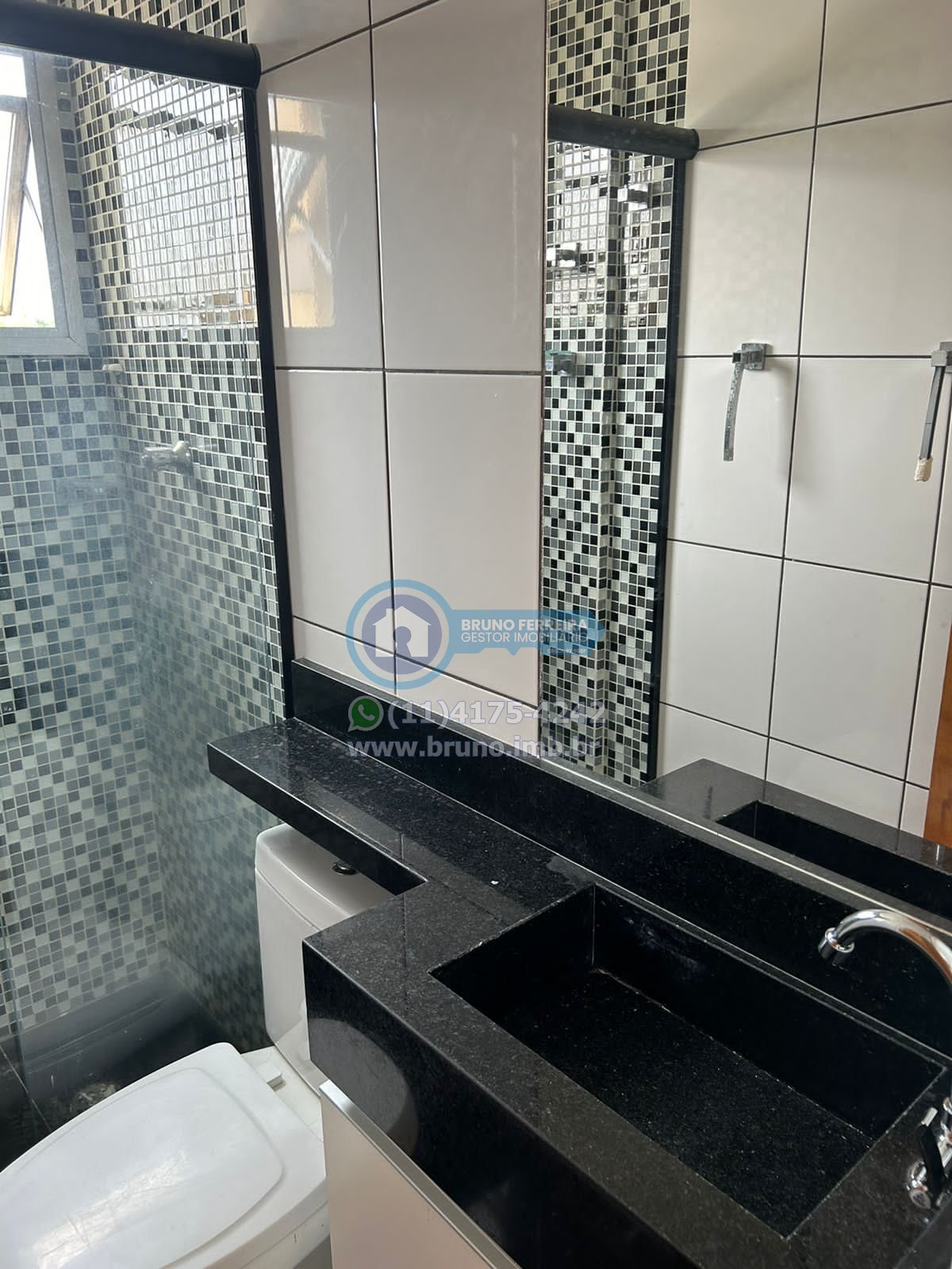 Apartamento à venda com 2 quartos, 1 banheiro, 1 vaga e 52m² no Lauzane Paulista, São Paulo (SP) — foto 14 de 20
