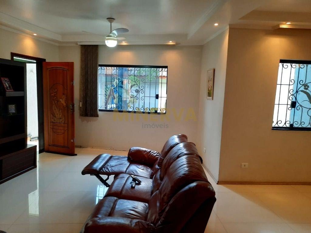Casa à venda com 4 quartos, 2 suítes, 4 vagas e 446m² no Vila Bertioga, São Paulo (SP) — foto 3 de 28