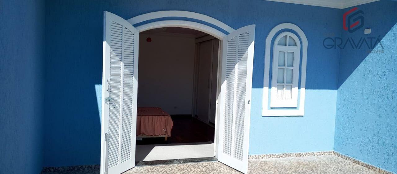 Casa à venda com 3 quartos, 3 suítes, 2 vagas e 282m² no Jardim Pilar, Santo André (SP) — foto 8 de 30