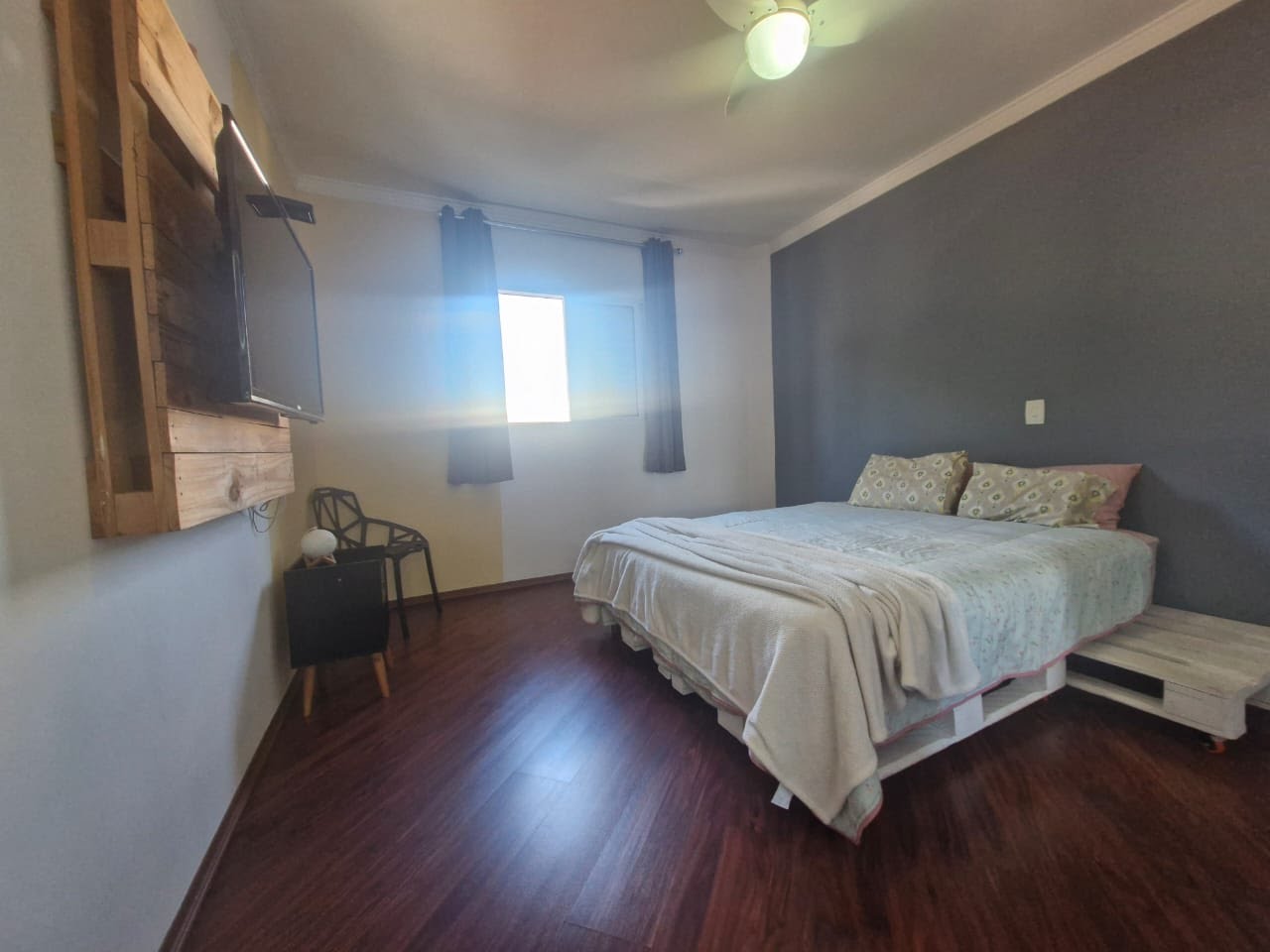 Apartamento à venda com 3 quartos, 1 suíte e 3 vagas no Parque São Domingos, São Paulo (SP) — foto 22 de 30