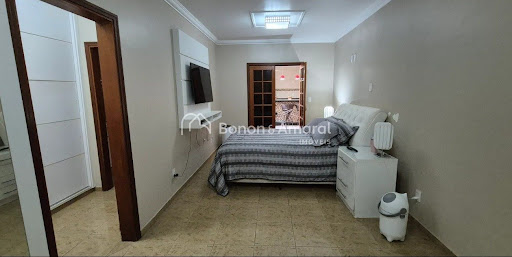 Casa de Condomínio, 4 quartos - Foto 10