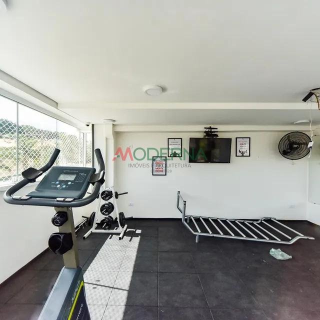 Apartamento à venda com 2 quartos, 1 banheiro, 1 vaga e 49m² no Jardim Borborema, São Bernardo do Campo (SP) — foto 15 de 18