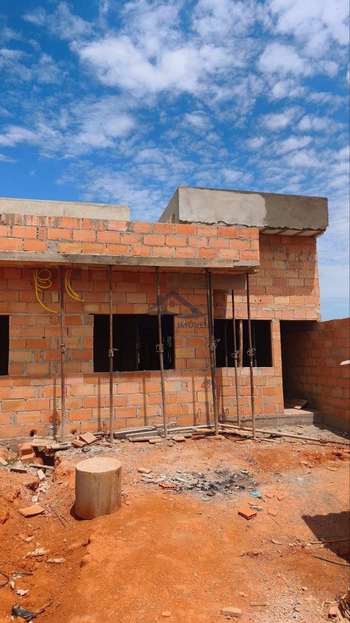 Casa à venda com 2 quartos, 1 suíte, 2 vagas e 74m² no Belo Vale, Sete Lagoas (MG) — foto 2 de 8