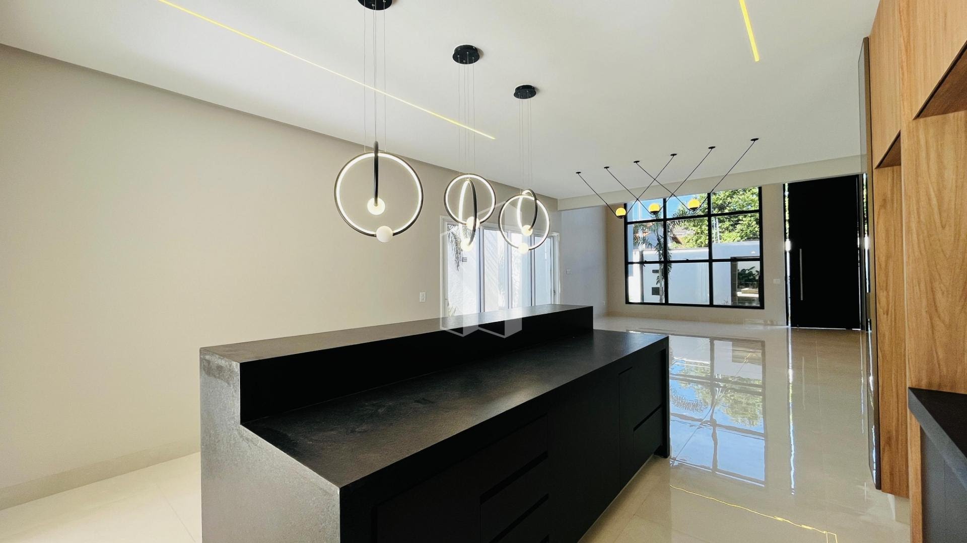 Casa à venda com 4 quartos, 4 suítes, 2 vagas e 236m² no Jardim Atlatico, Goiânia (GO) — foto 11 de 23