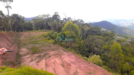 Lote em Alto do Canaã  -  Santa Teresa