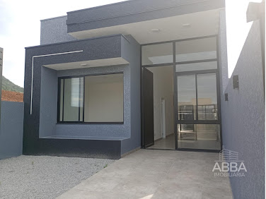 Casa em Tabuleiro  -  Matinhos