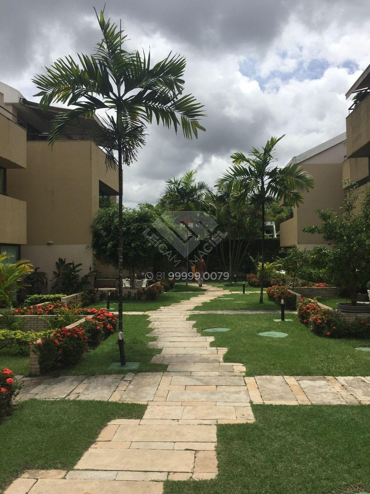 Casa à venda com 4 quartos, 3 suítes, 3 vagas e 245m² no Apipucos, Recife (PE) — foto 28 de 30