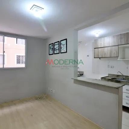 Apartamento à venda com 2 quartos, 1 banheiro, 1 vaga e 49m² no Jardim Borborema, São Bernardo do Campo (SP) — foto 5 de 18