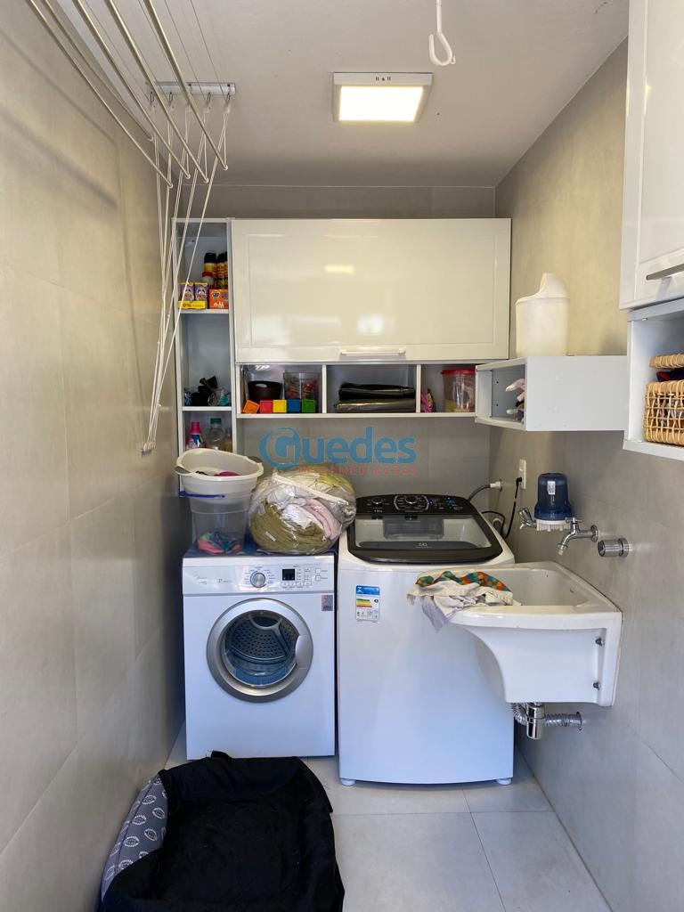 Casa à venda com 6 quartos, 6 banheiros, 4 vagas e 330m² no Brooklin, São Paulo (SP) — foto 16 de 17
