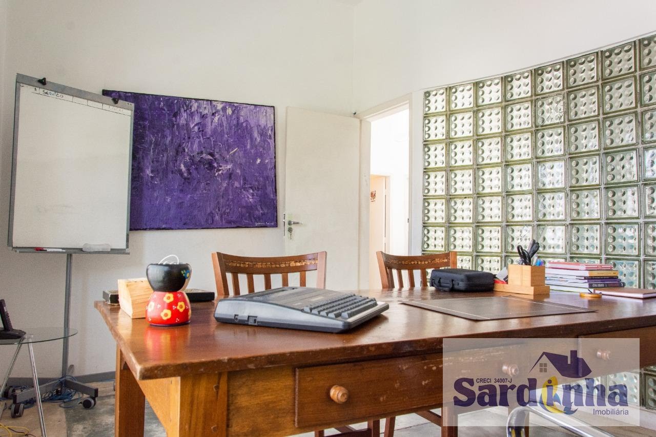 Apartamento à venda com 4 banheiros, 5 vagas e 500m² no Real Parque, São Paulo (SP) — foto 11 de 30