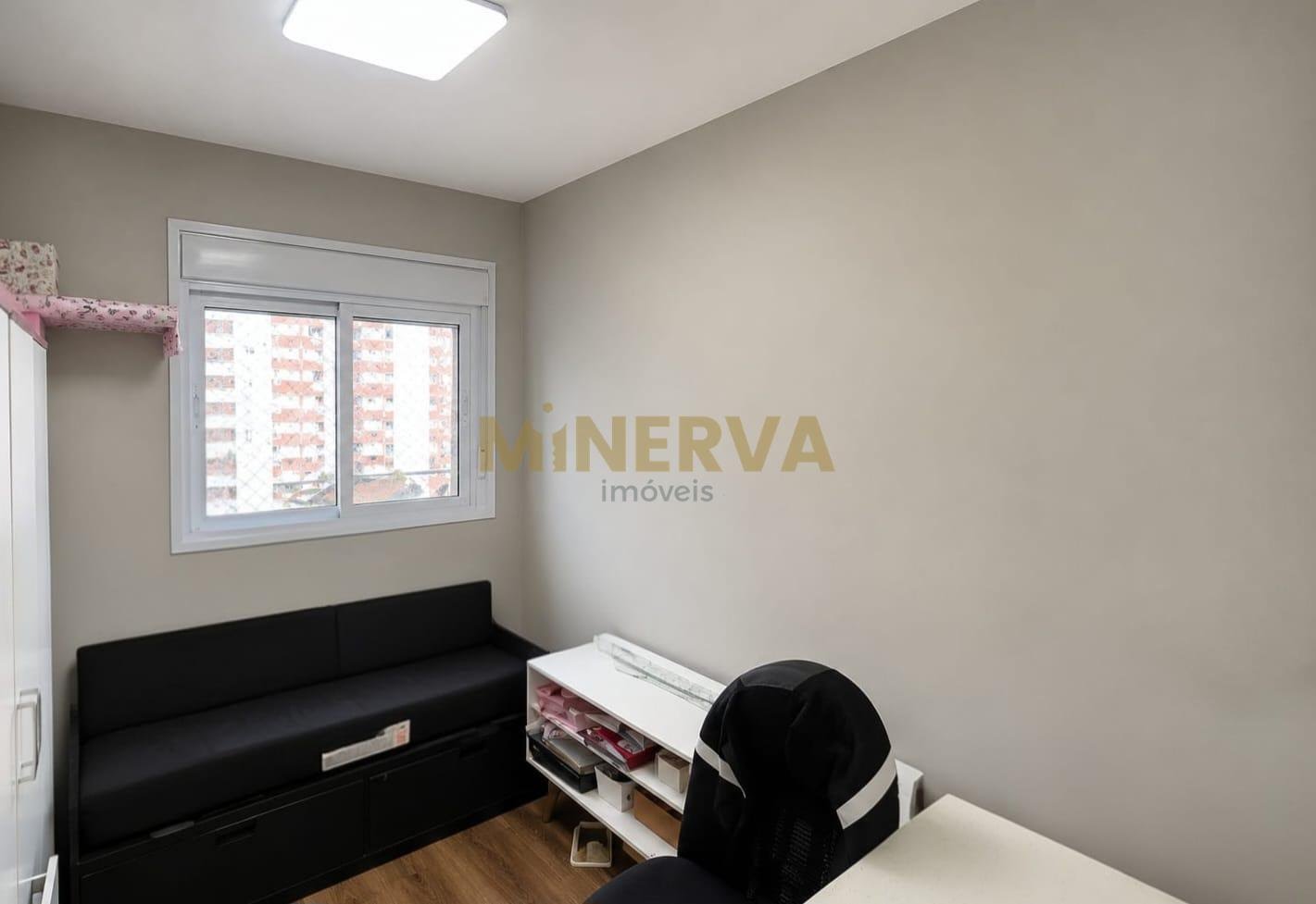 Apartamento à venda com 3 quartos, 1 suíte, 1 vaga e 75m² no Centro, Guarulhos (SP) — foto 9 de 18