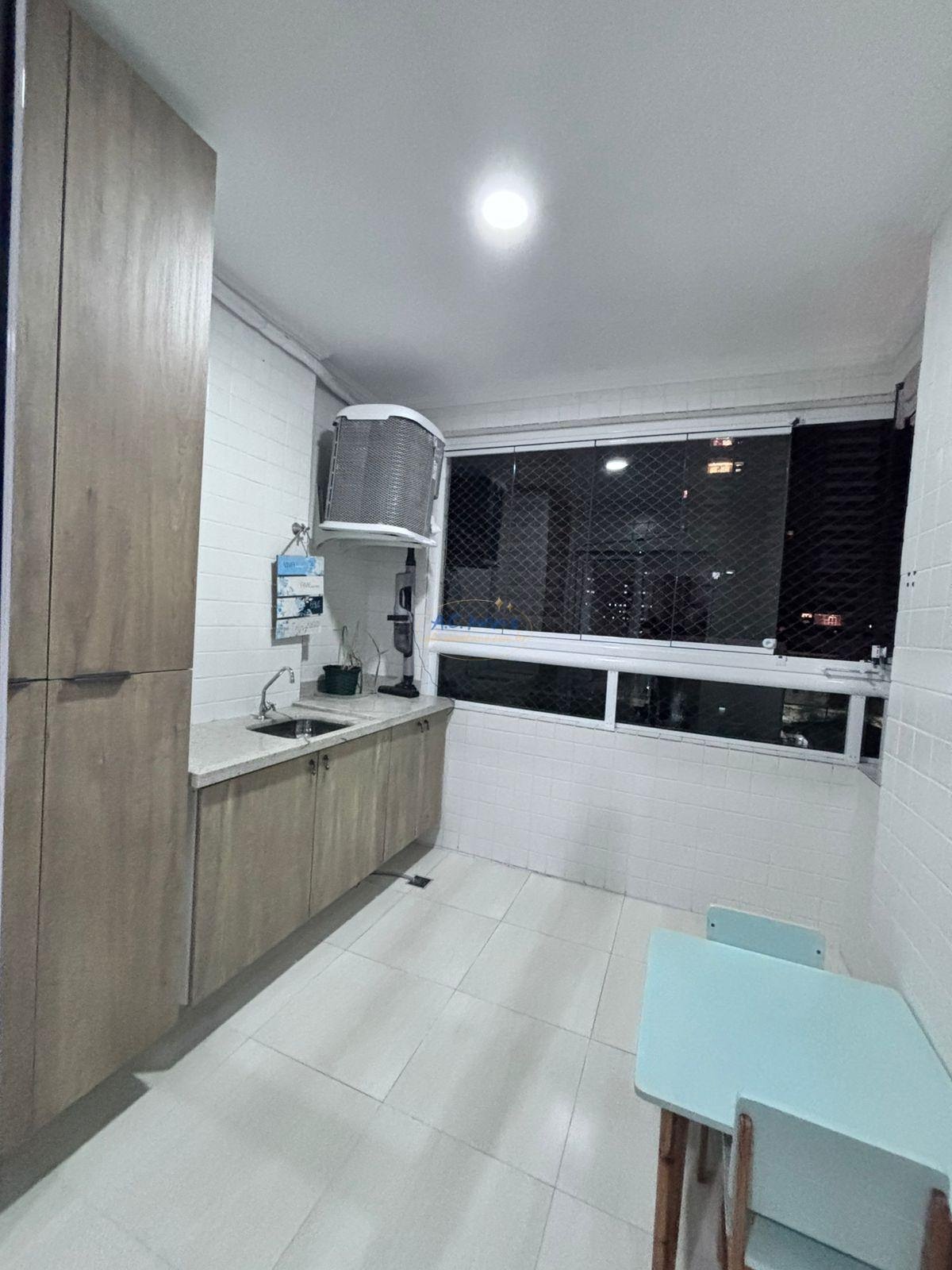 Apartamento à venda com 2 quartos, 1 suíte, 1 vaga e 65m² no Canto do Forte, Praia Grande (SP) — foto 19 de 30