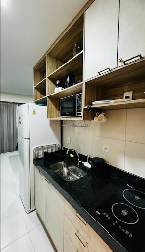 Comercial à venda com 1 banheiro, 1 vaga e 33m² no Muro Alto, Ipojuca (PE) — foto 4 de 30