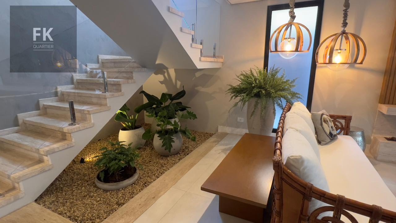 Casa à venda com 5 quartos, 4 suítes, 4 vagas e 300m² no Alphaville, Santana de Parnaíba (SP) — foto 12 de 30