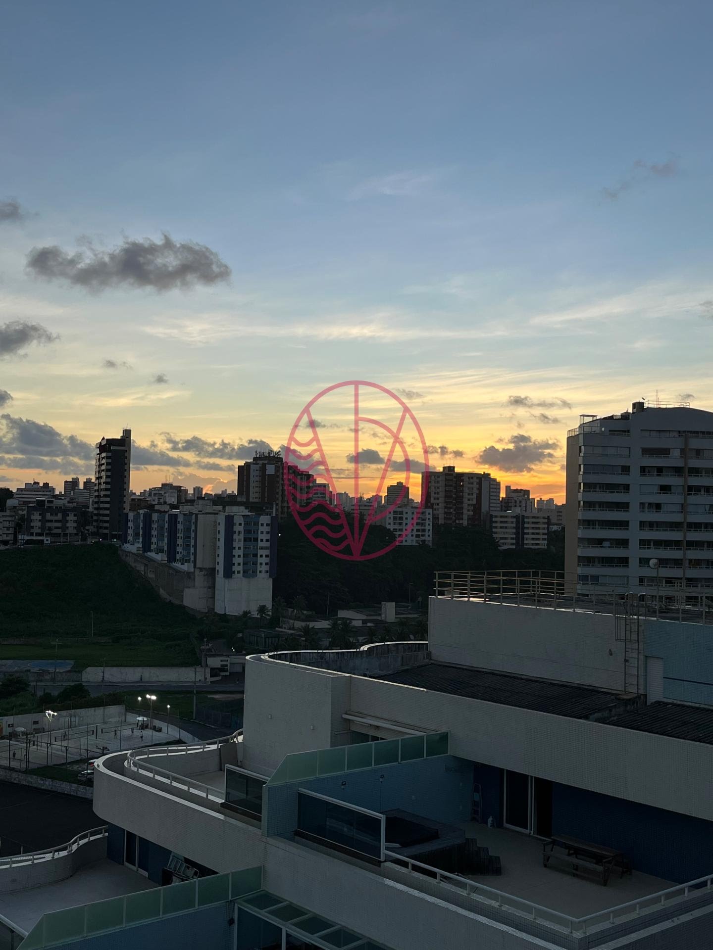 Casa para alugar com 1 quarto, 1 suíte, 1 vaga e 30m² no Jardim Armação, Salvador (BA) — foto 13 de 30
