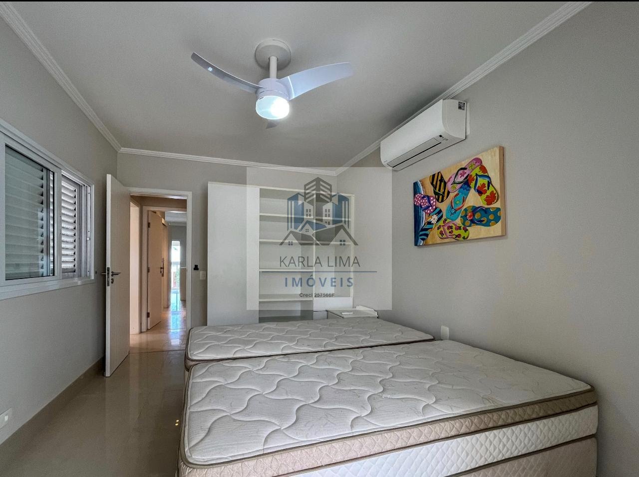 Apartamento à venda com 4 quartos, 3 suítes e 2 vagas no Riviera, Bertioga (SP) — foto 7 de 17