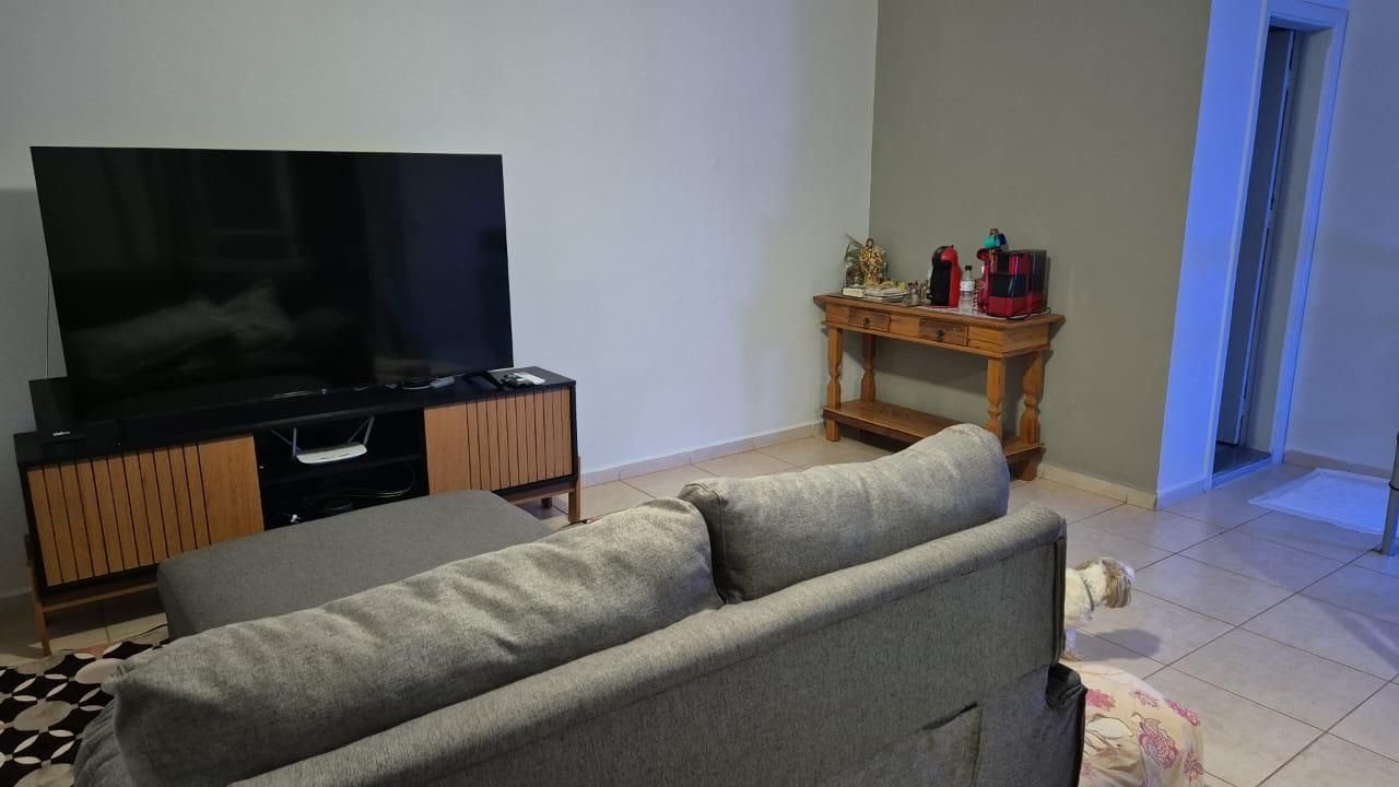 Apartamento à venda com 3 quartos, 1 suíte, 2 vagas e 113m² no Jardim Paulistano, Ribeirão Preto (SP) — foto 4 de 13