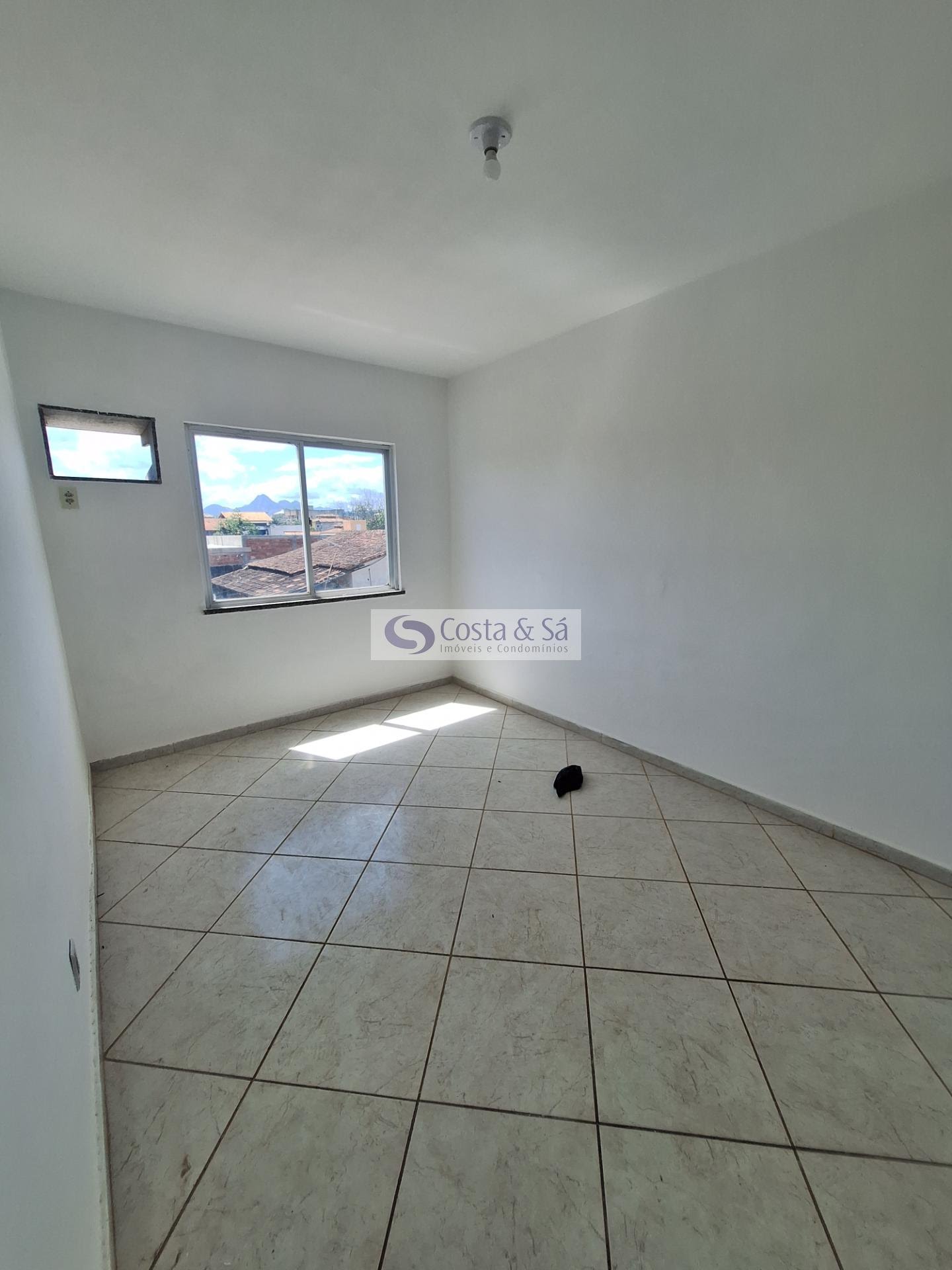 Apartamento à venda com 2 quartos, 2 banheiros, 1 vaga e 90m² no Terra Firme, Rio das Ostras (RJ) — foto 9 de 13