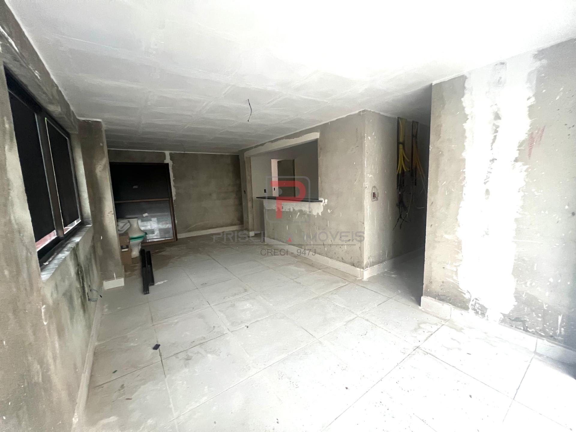 Apartamento à venda com 3 quartos, 1 suíte, 2 vagas e 103m² no Intermares, Cabedelo (PB) — foto 13 de 21
