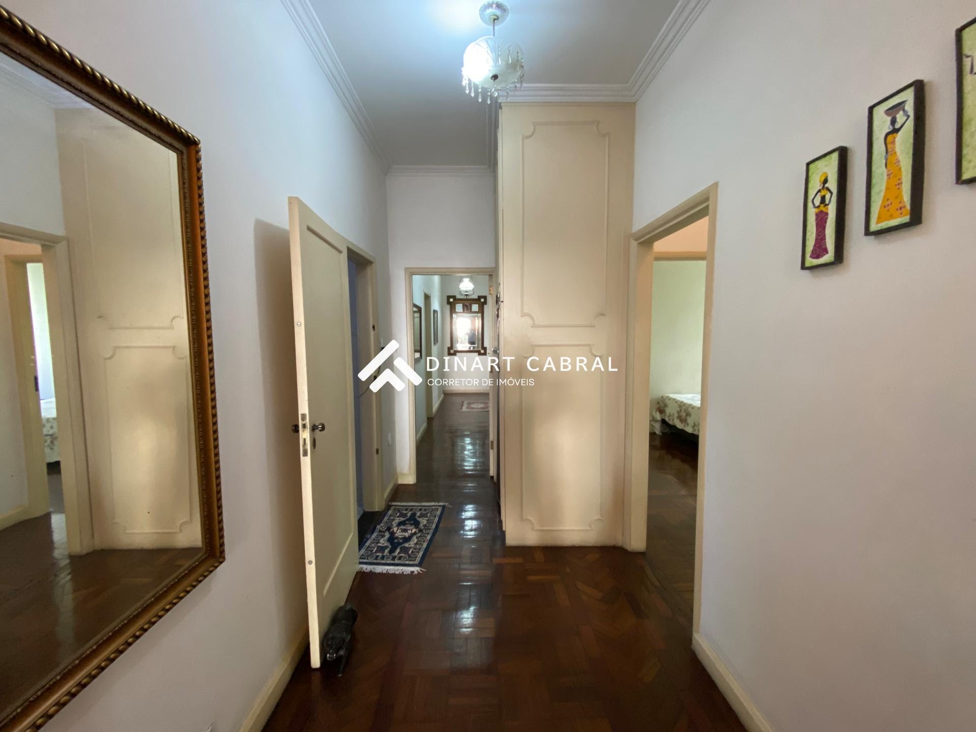 Apartamento à venda com 5 quartos, 4 suítes, 1 vaga e 287m² no Copacabana, Rio de Janeiro (RJ) — foto 18 de 30