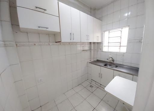 Apartamento em Santa Ifigênia - São Paulo, SP