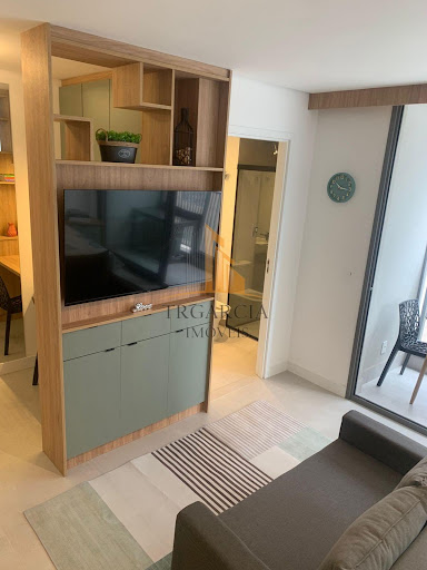 Venda de Studio em Tatuapé - 31m² por R$650 mil