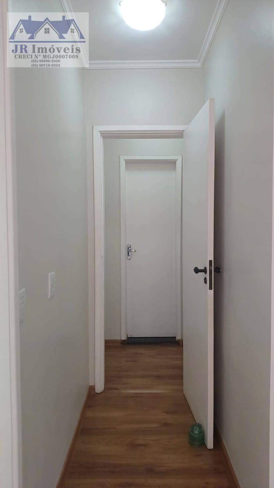 Apartamento à venda com 3 quartos, 1 suíte e 1 vaga no Morro Chic, Itajubá (MG) — foto 16 de 29