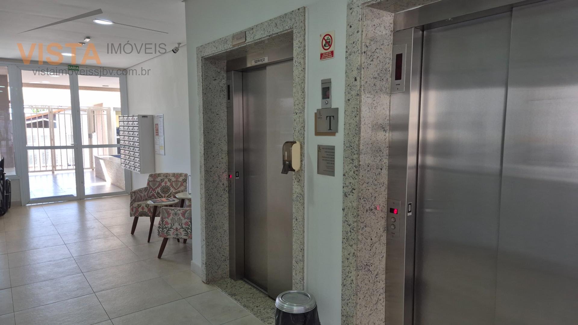 Apartamento à venda com 3 quartos, 1 suíte, 2 vagas e 95m² no Perpétuo Socorro, São João da Boa Vista (SP) — foto 29 de 30