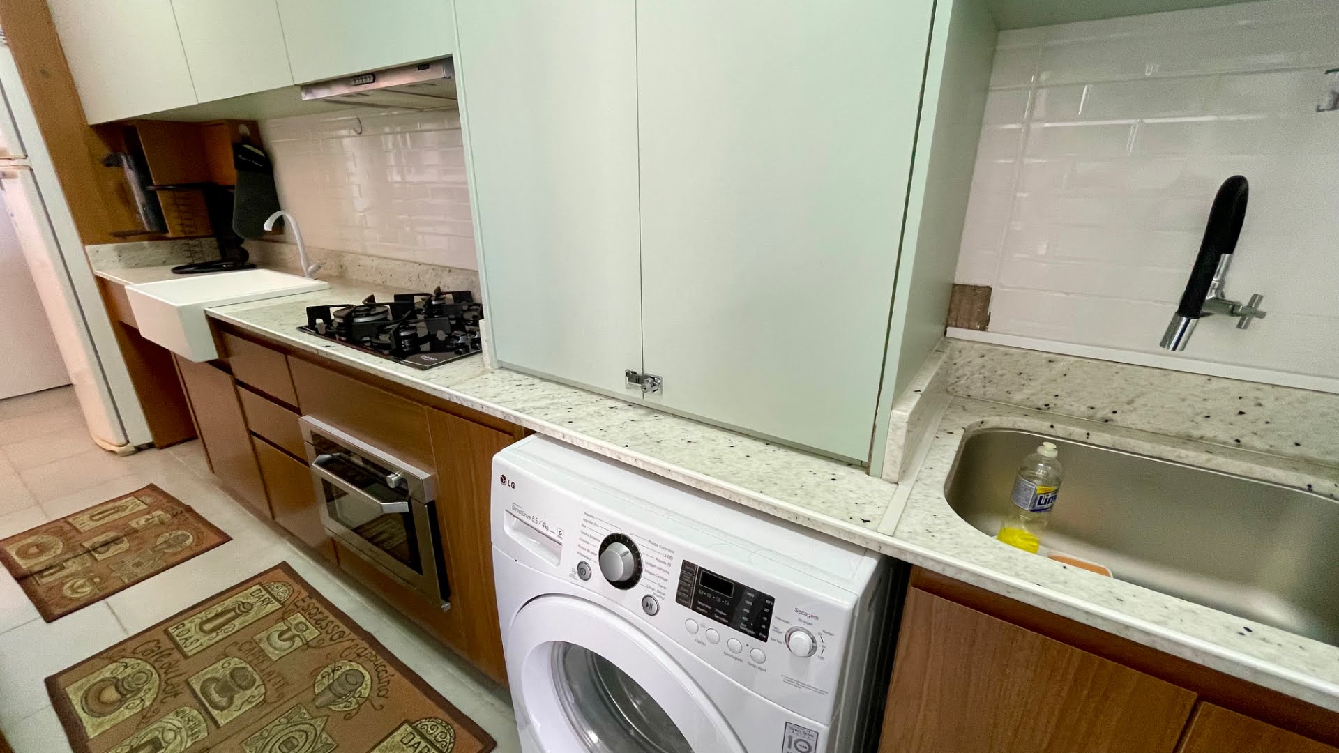 Apartamento à venda com 2 quartos, 2 suítes, 1 vaga e 70m² no Itaguá, Ubatuba (SP) — foto 9 de 22