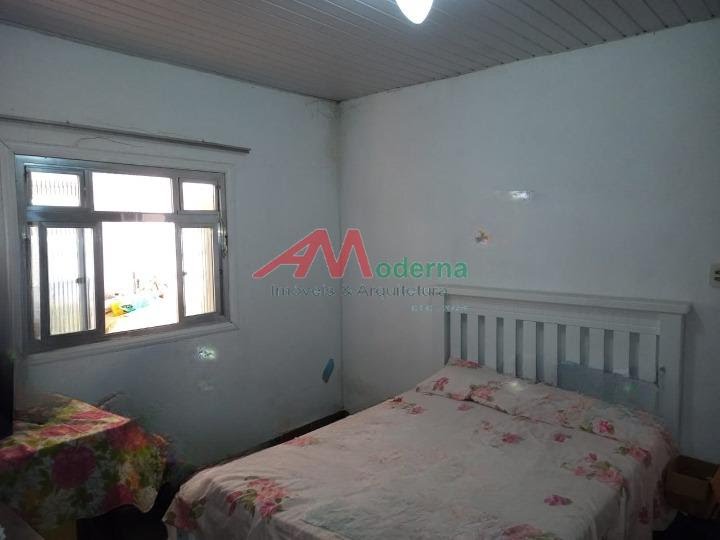 Casa à venda com 3 quartos, 1 banheiro, 2 vagas e 125m² no Paulicéia, São Bernardo do Campo (SP) — foto 8 de 24