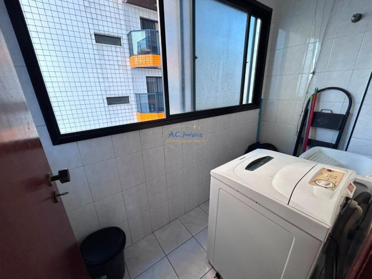 Apartamento à venda com 2 quartos, 1 suíte, 1 vaga e 82m² no Vila Tupi, Praia Grande (SP) — foto 7 de 14