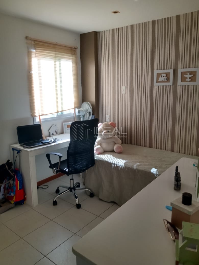 Apartamento de 2 quartos para venda no Edifício Stilo no Centro - Campos dos Goytacazes, RJ