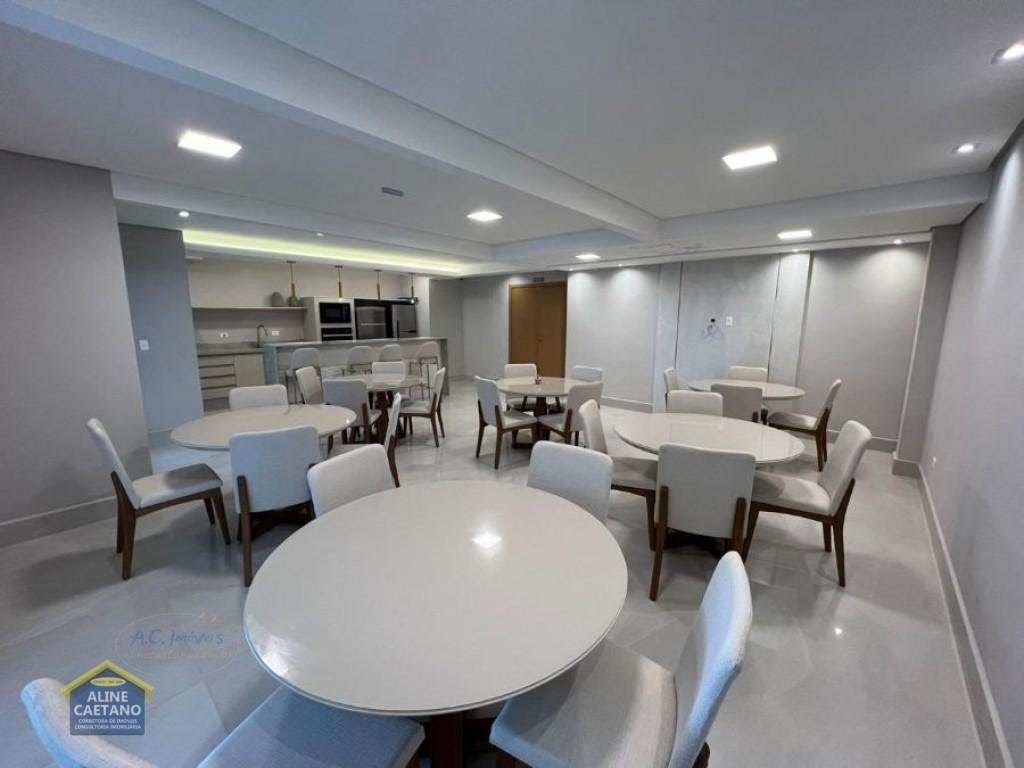 Apartamento à venda com 3 quartos, 3 suítes, 2 vagas e 95m² no Aviação, Praia Grande (SP) — foto 30 de 30