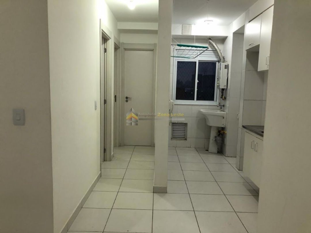 Apartamento, 2 quartos, 44 m² - Foto 2