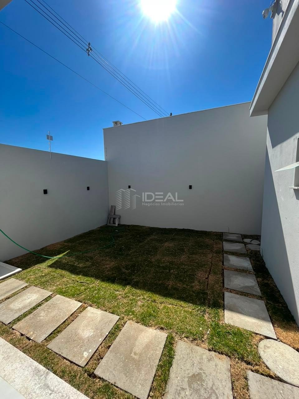 Casa à venda com 2 quartos, 1 suíte, 1 vaga e 76m² no Cidade Jardim, Campos dos Goytacazes (RJ) — foto 4 de 13