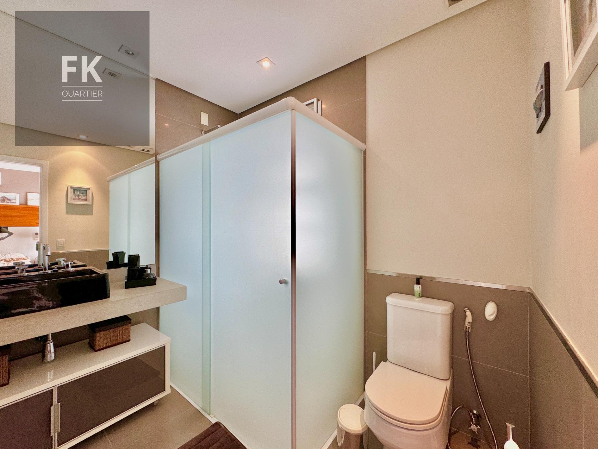Casa à venda com 5 quartos, 5 suítes, 4 vagas e 500m² no Alphaville Residencial Dois, Barueri (SP) — foto 26 de 30