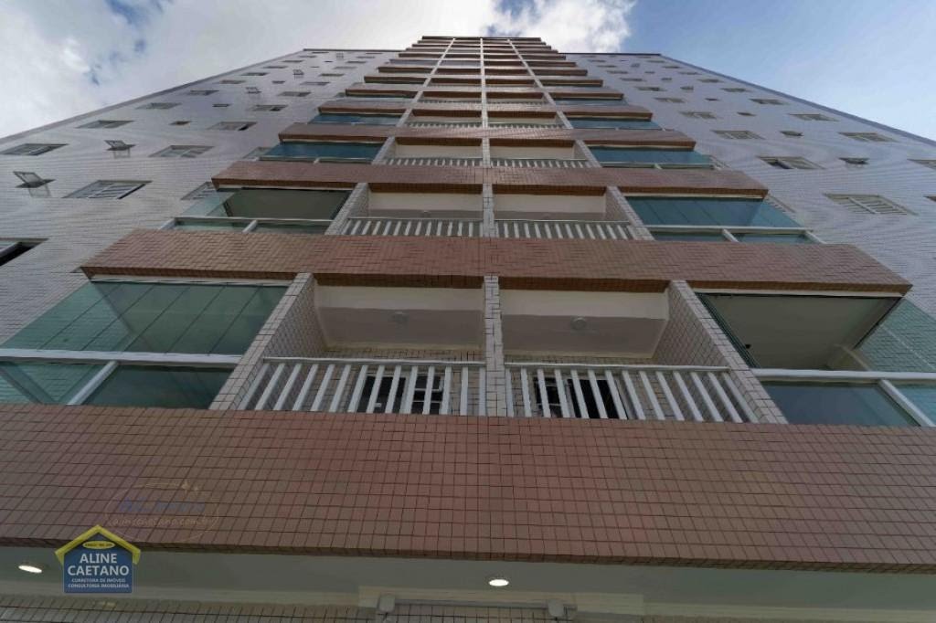 Apartamento à venda com 2 quartos, 1 suíte, 2 vagas e 67m² no Vila Guilhermina, Praia Grande (SP) — foto 4 de 20