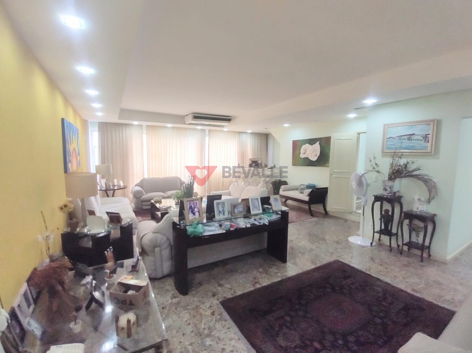 Cobertura à venda com 4 quartos, 4 banheiros, 2 vagas e 264m² no Jardim Botânico, Rio de Janeiro (RJ) — foto 15 de 29
