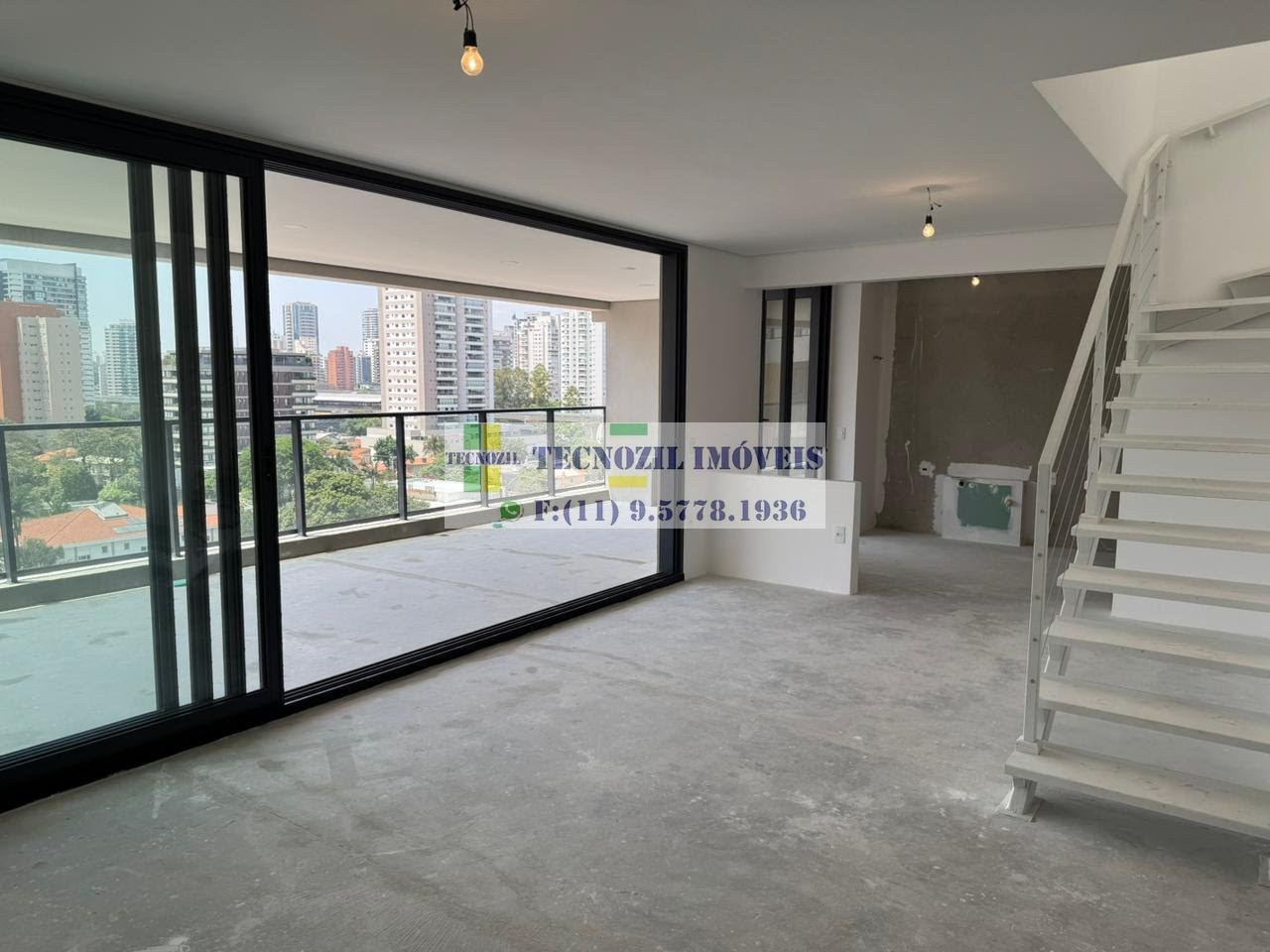 Cobertura, 4 quartos, 330 m² - Foto 1