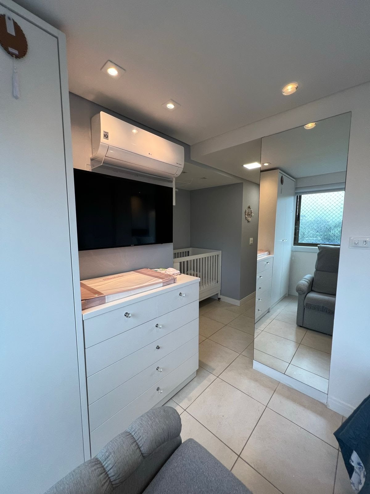 Apartamento à venda com 4 quartos, 2 suítes, 2 vagas e 123m² no Poço da Panela, Recife (PE) — foto 11 de 30