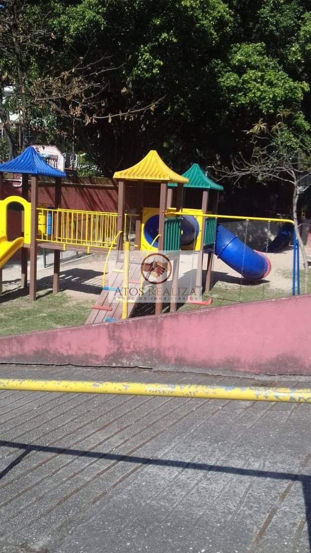 Apartamento à venda com 3 quartos, 1 banheiro, 1 vaga e 68m² no Jardim Prudência, São Paulo (SP) — foto 21 de 21