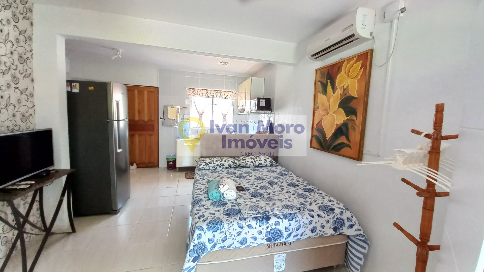 Casa para alugar com 1 banheiro, 1 vaga e 25m² no Daniela, Florianópolis (SC) — foto 12 de 28